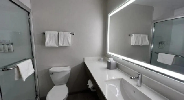 Номер Standard Holiday Inn Express - Rensselaer by IHG