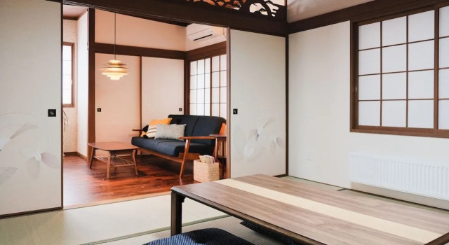 Lampstand STAY Sapporo, Rezervovat Hotel Hotely v Sapporo s parkováním, Parkování