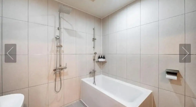 Двухместный номер Standard The 7 Business Hotel