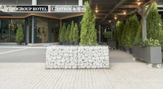 Gastro Group Hotel, Забронировать Отель Альфас-дель-Пи Коста-Бланка