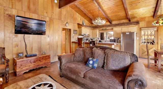 Casa Catalina-667 by Big Bear Vacations