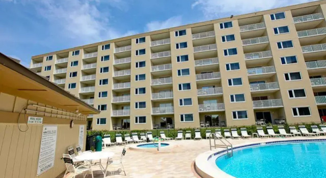 Islander Condo Rentals by Holiday Isles, Varaa Huoneisto Destin Emerald Coast