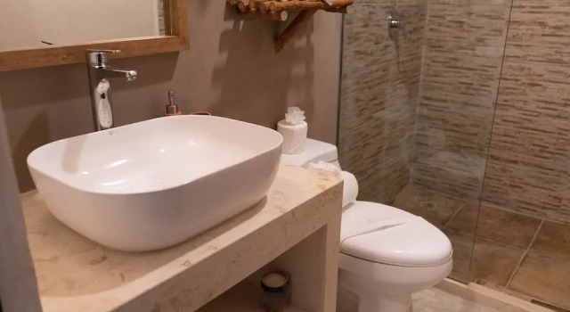 Апартаменты Apartamento original Tribu l Piscina l