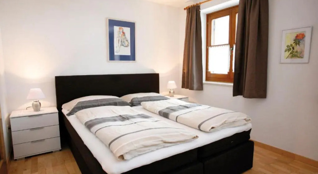 Студия Standard Appartements DIANA