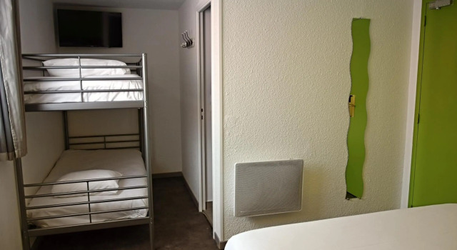 Comfort Hotel Rouen Sud Cléon - Restaurant Le Seinomarin, Rezervasyon Otel Elbeuf 