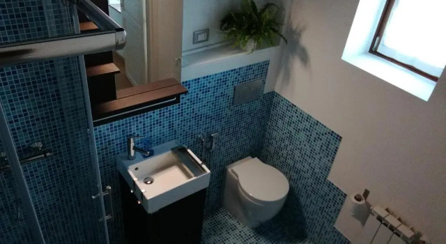 Номер Standard B & B Via di Mezzo