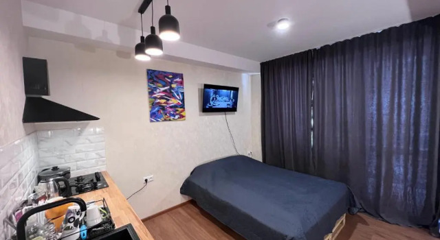 loft apart 27, Prenota Hotel Hotel a Samckhe Javakheti con parcheggio, Parcheggio