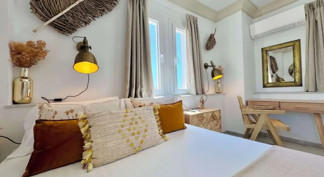 Номер Standard Дуплекс Hotel Boutique Las Cortes De Cádiz