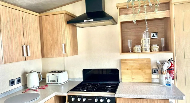 The Windermere, Buchen Sie Campingplatz Whitstable Kent
