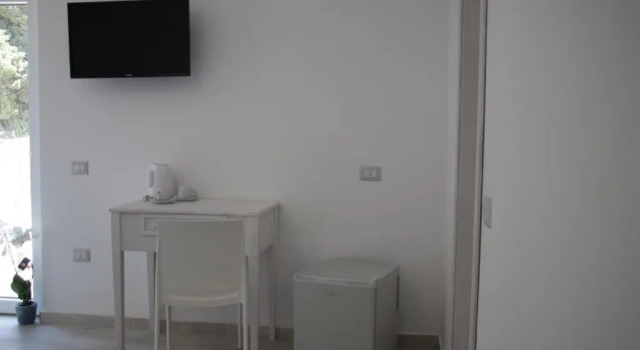 Economy Zimmer Villa Ada