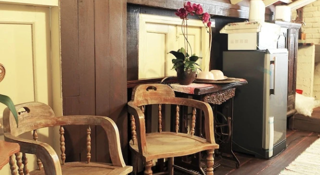 Коттедж Classic Ellina's Staycation Classic House KL