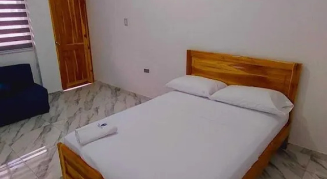 Номер Standard Hostal Amelia de la Rosa