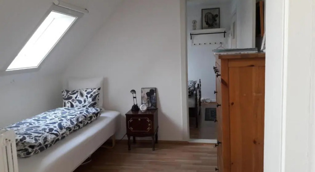 Апартаменты с балконом Skólavörðustígur Apartments