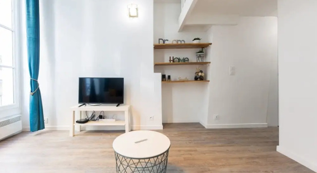 Le Loft Latin - New Apt