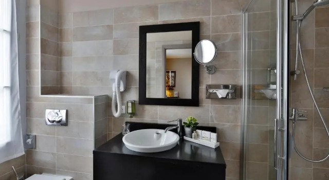 Двухместный номер Superior La Place Boutique Hotel