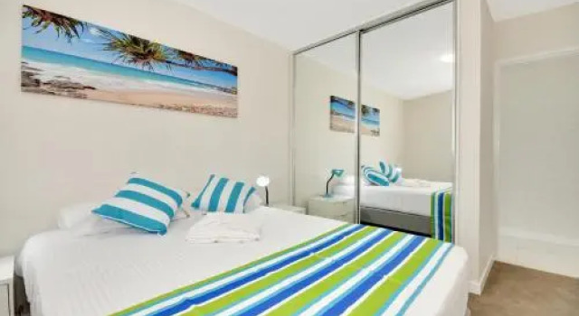 Alex Beach Apt Bilgola4, Prenota Hotel Hotel a Queensland con parcheggio, Parcheggio
