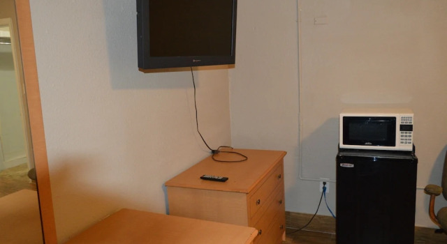Номер Standard Paradise Inn