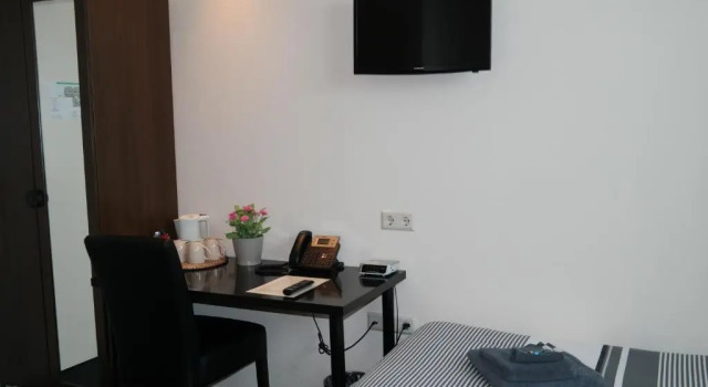 Номер Standard Hotel Rozenburg