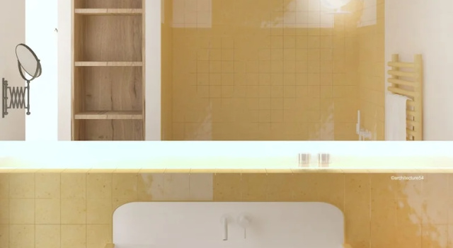 Номер Standard Hôtel Saint Christophe Aix en Provence Centre Ville by Germain Collection