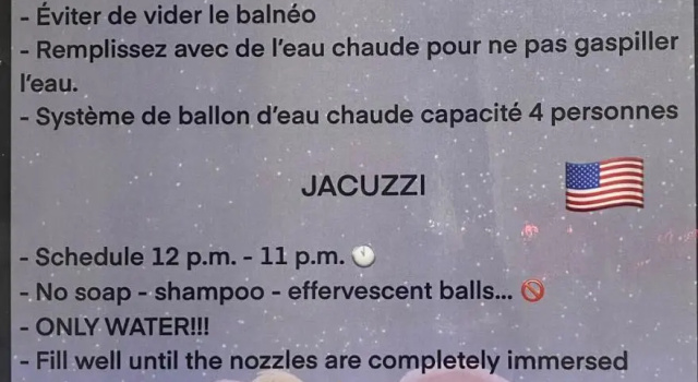 The Montreal Suite (Adults Only), Забронировать Апартаменты/квартира Серри Марн-ла-Валле