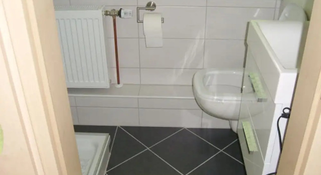 Апартаменты Holiday Apartment Grohnert