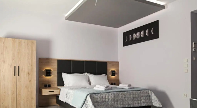 Dream Suite, Book Hotel Thessaloniki Macedonia