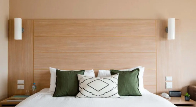 Семейный номер Standard The Terrace Hotel Adelaide