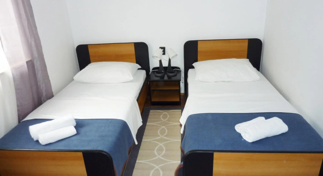 Bozica - 70m from the beach & parking - A1(4), Забронировать Отель Вир Zadar Islands