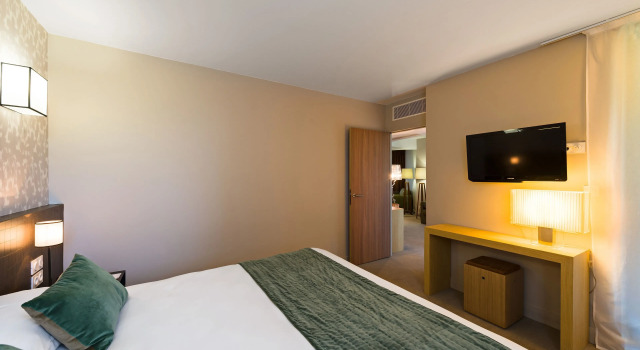 Moulin de Vernegues Hotel & Spa, Varaa Lomakeskus Vernegues Carros
