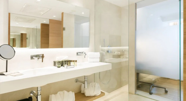 Номер Connecting Nakar Hotel