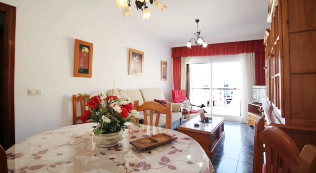 1100 Apartment Ermita
