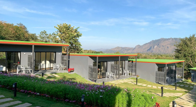 Garden Villas KHAOYAI, Забронировать Апартаменты/квартира Апартаменты Khao Yai, Апартаменты/квартира
