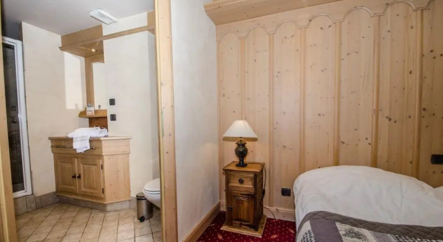 Appartement Kashmir
