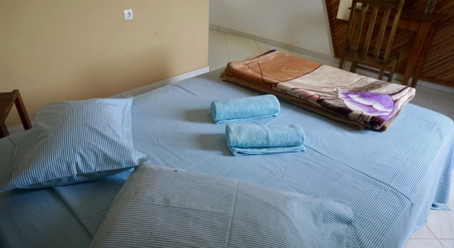 Трёхместный номер Standard Casa Marisa 2.0
