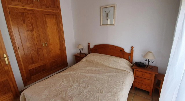 Casa con jardín privado cerca de la playa, para descansar y relajarse