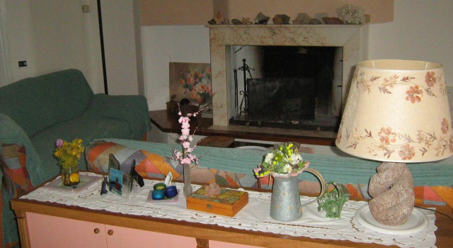 B&B I Fiori, Buchen Sie Bed & Breakfast San Giustino Umbrien