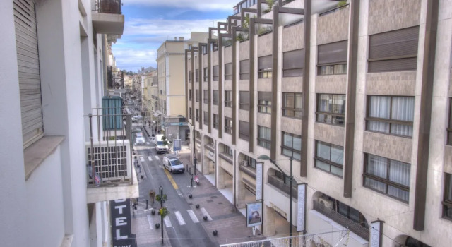 T2 3 étoiles 150 m des Plages 4 mn Palais