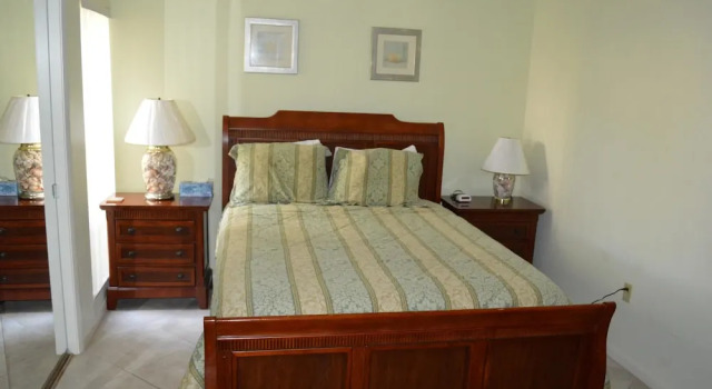 Cove II 513F 2 Bedroom Condo By Midnight Cove II, Забронировать Апартаменты/квартира Отели Сиеста-Ки с парковкой, Парковка