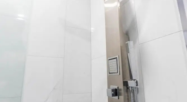 Номер Luxury Pleasant Street Inn