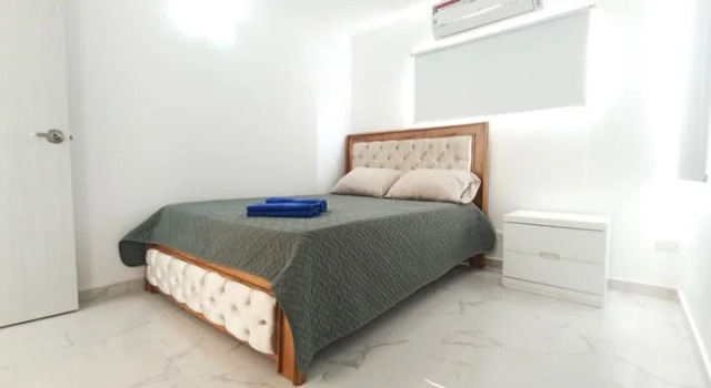 Exclusivo Apartamento Familiar Rodadero