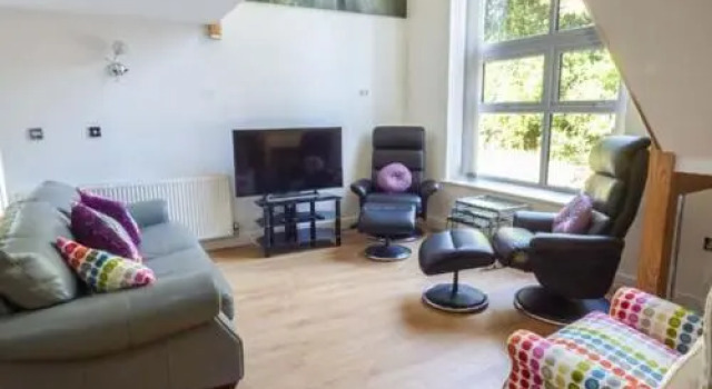 Dunsdale Lodge