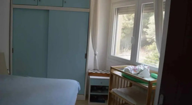 35 m from the beach, amazing seaview, Chalkidiki, Loutra Agias Paraskevis , Evdiriadis Luxury Apartment , you can see it on youtube if you type the name Evdiriadis, Book Apartment  