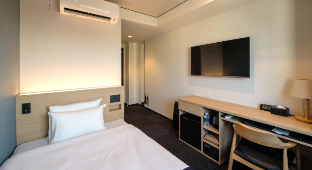 Run of House HOTEL SUI HAMAMATSU by ABEST