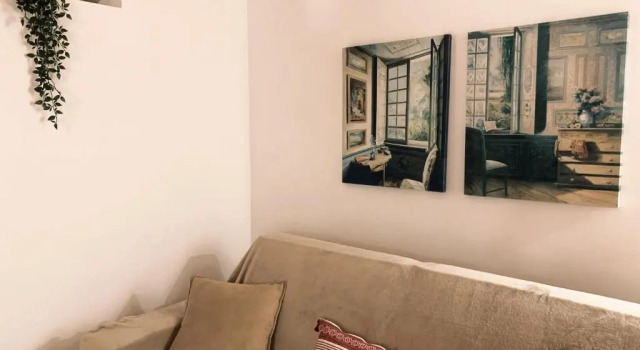 Casa Vacanza indipendente 53 mq Puglia, Buchen Sie Hotel Francavilla Fontana Murgia