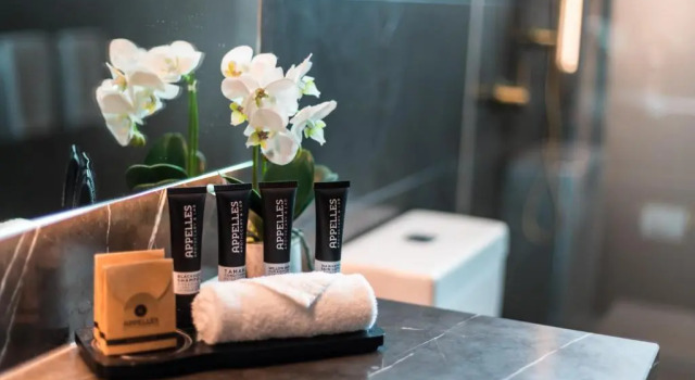 Номер Standard Eatons Hill Hotel