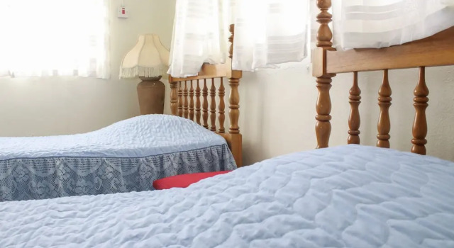 Семейный коттедж Rica Vista Beach Cottages