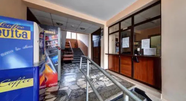 Hotel Varly Bryag, Забронировать Отель Отели области Бургас с парковкой, Парковка