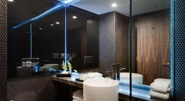 Люкс Presidential Stamford Plaza Melbourne