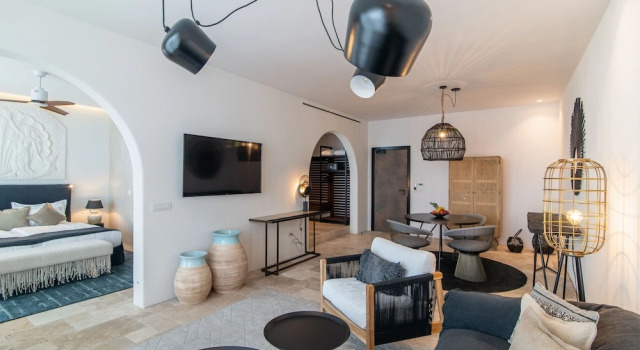 Апартаменты Luxury Villa Chinka by Astor Garden Hotel