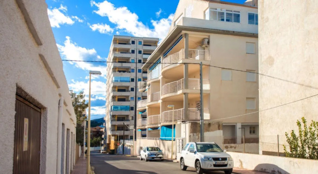 Apartment Oroblanc